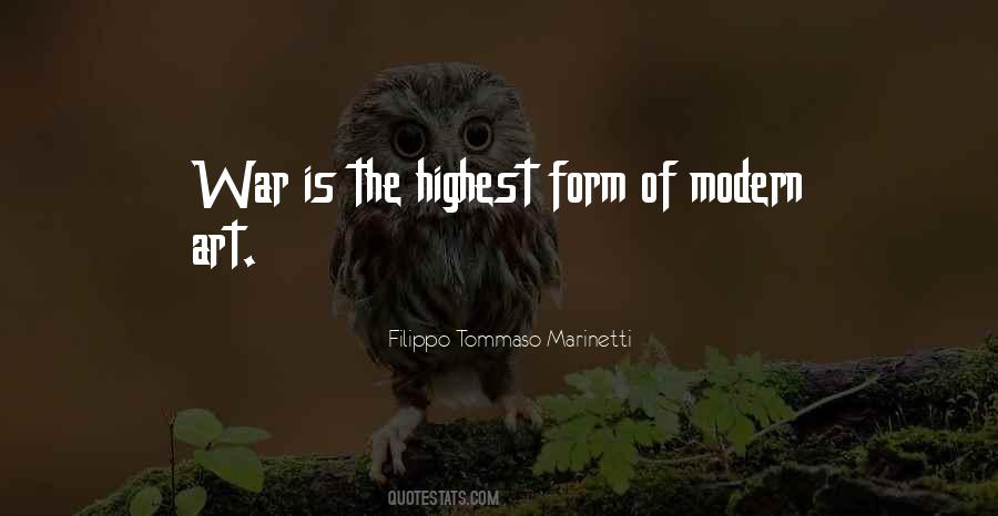 The Art War Quotes #231702