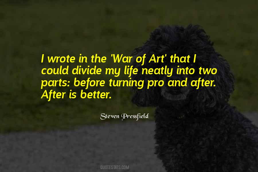 The Art War Quotes #485417