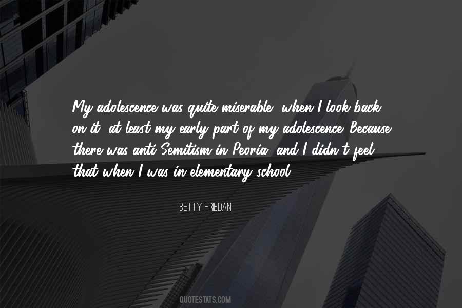 Quotes About Betty Friedan #24158
