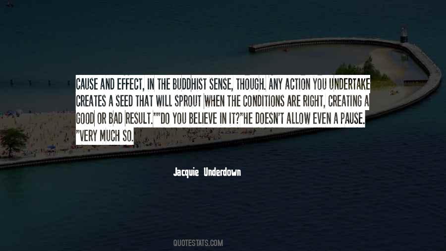 The Bad Seed Quotes #828105
