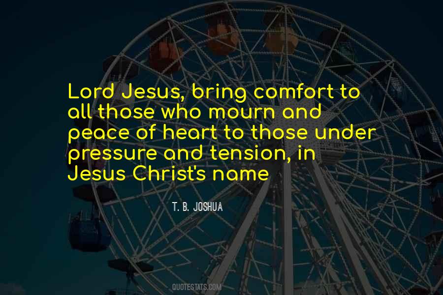 Quotes About Jesus Christ #1544791
