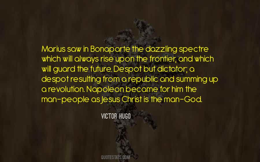 Quotes About Jesus Christ #1580643