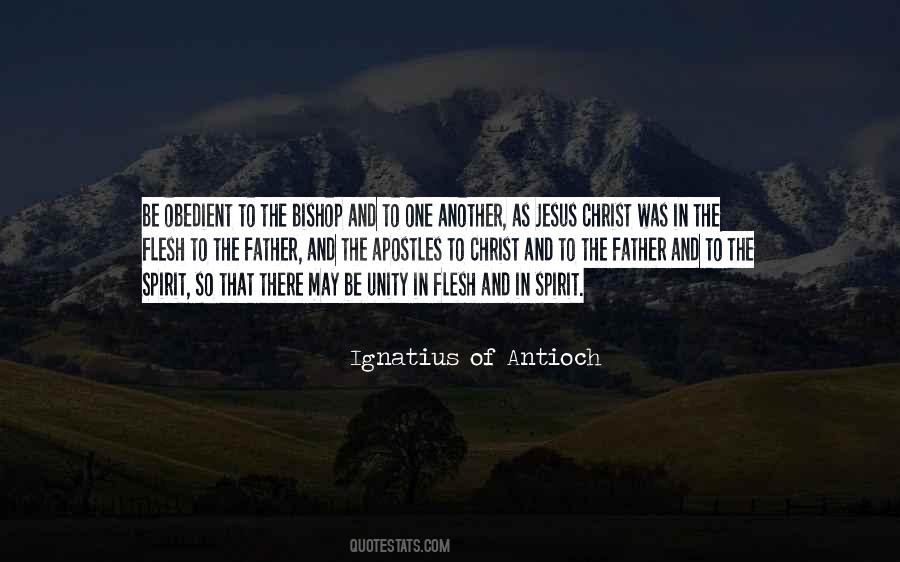 Quotes About Jesus Christ #1586910