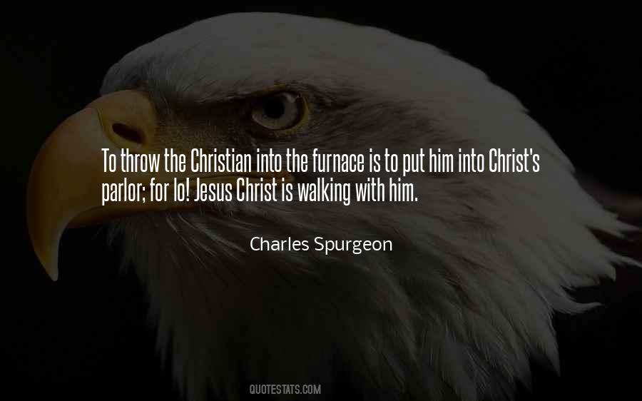 Quotes About Jesus Christ #1651032