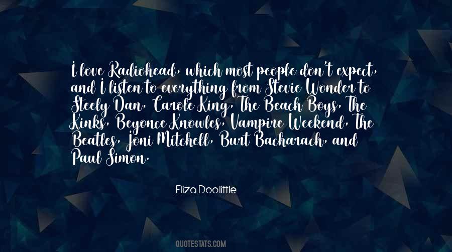 The Beatles Love Quotes #984817