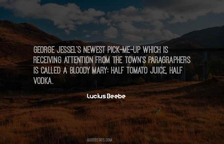 Quotes About George #1545051