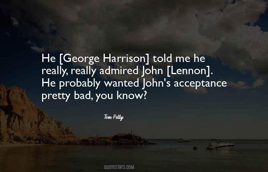Quotes About George #1552459