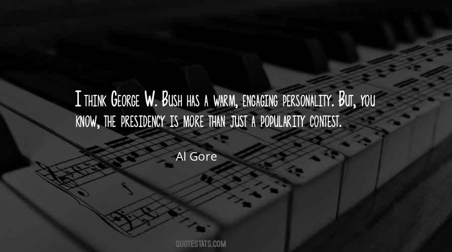 Quotes About George #1563389