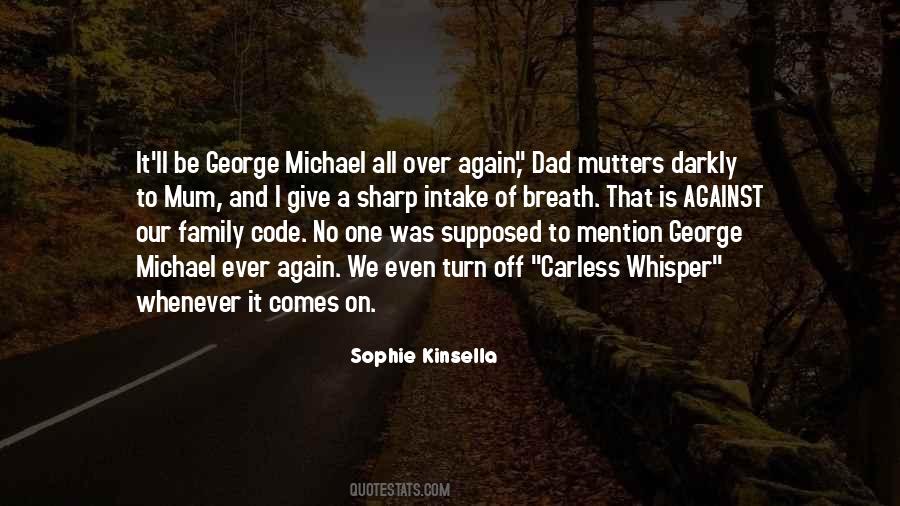 Quotes About George #1566001