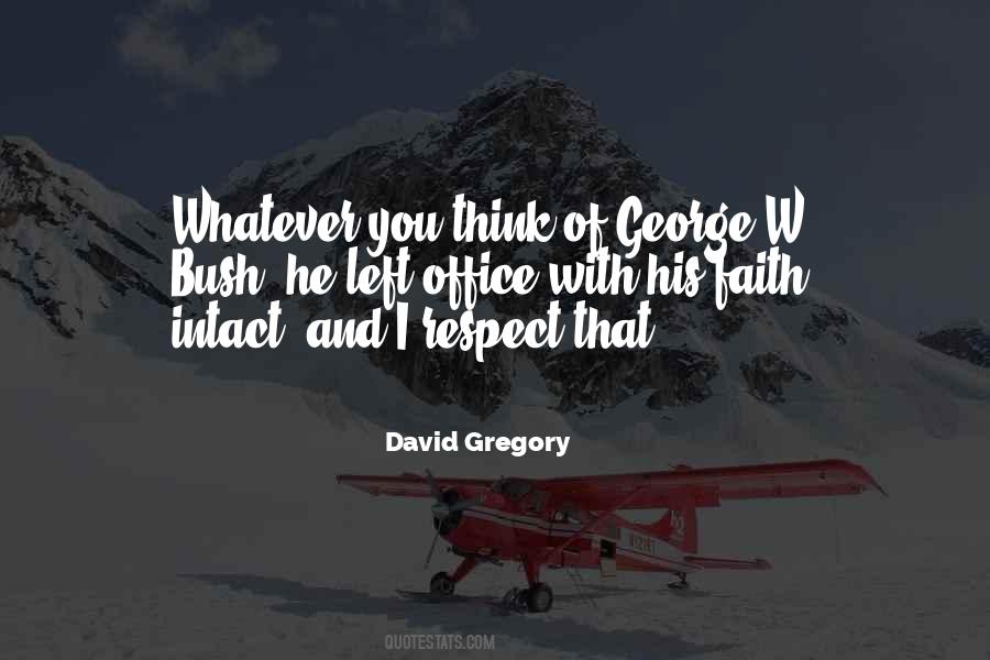 Quotes About George #1571783