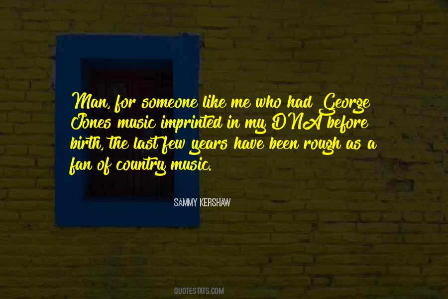 Quotes About George #1598806