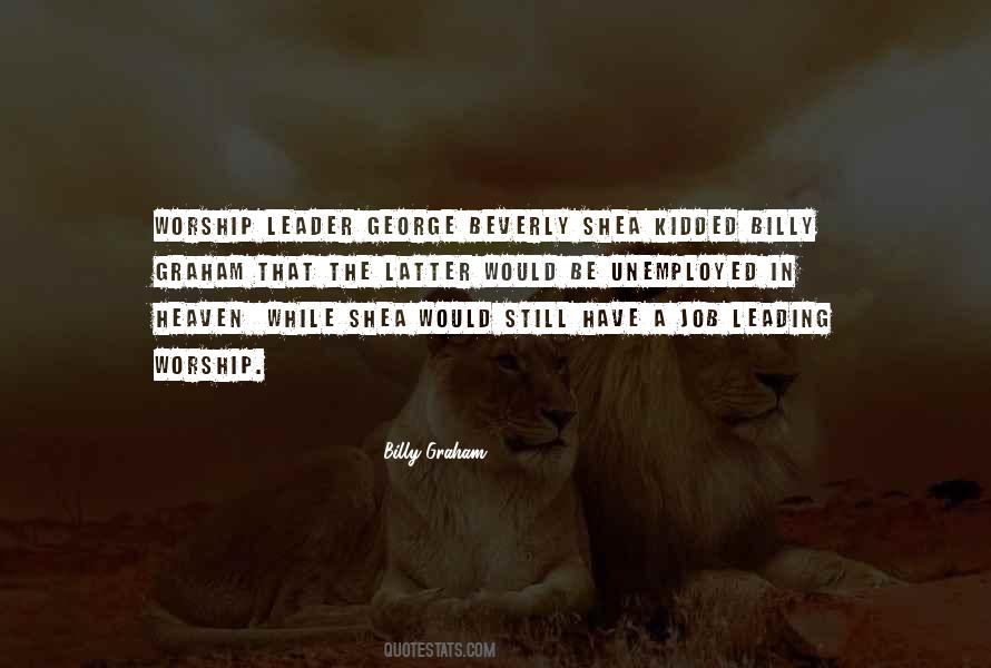 Quotes About George #1638777