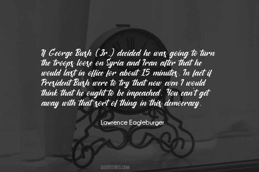 Quotes About George #1641321