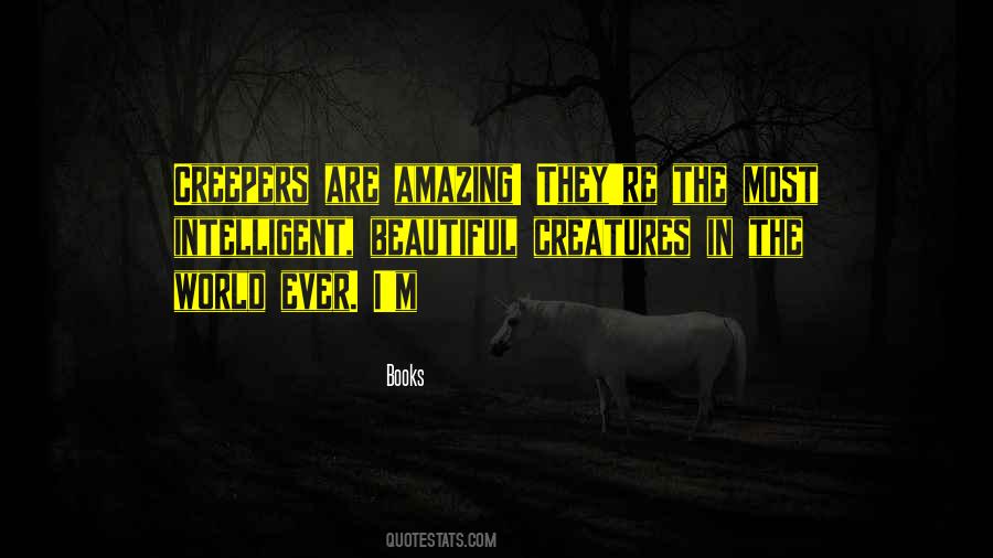 The Beautiful Creatures Quotes #123272