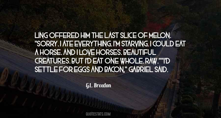 The Beautiful Love Quotes #103916