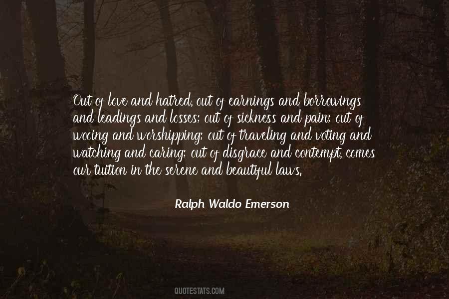 The Beautiful Love Quotes #115212