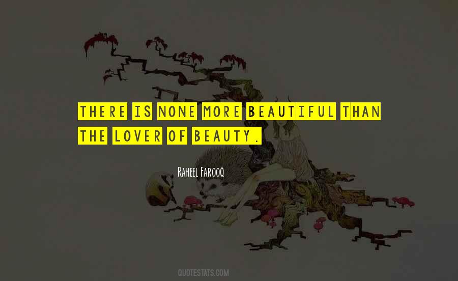 The Beautiful Love Quotes #131879