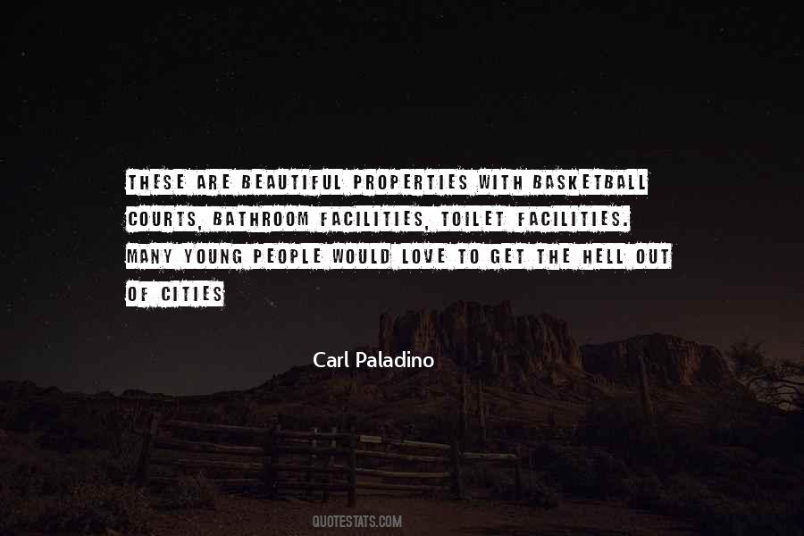 The Beautiful Love Quotes #1806