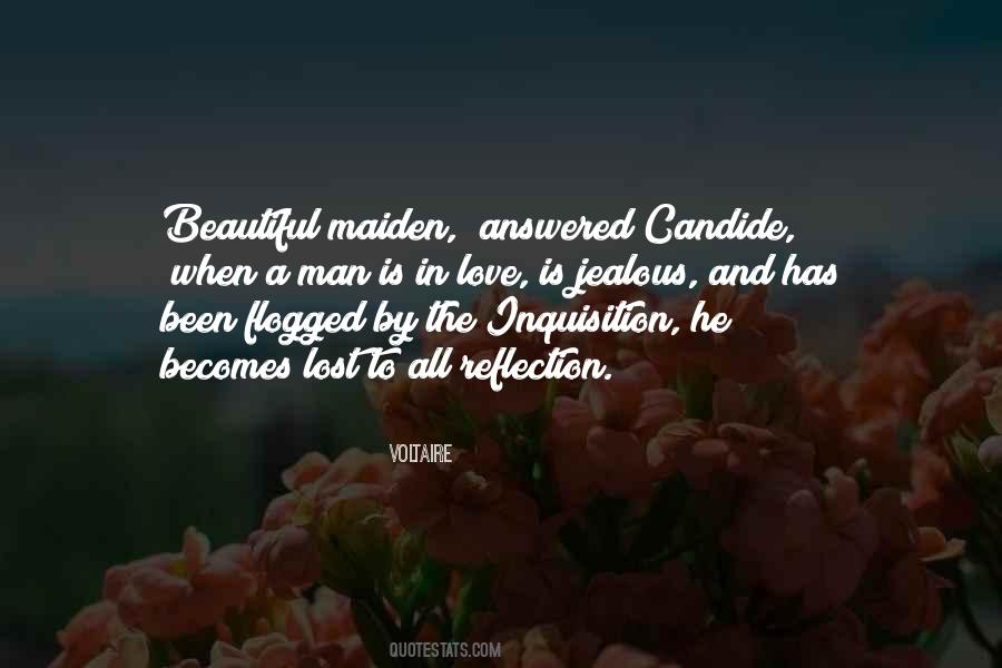 The Beautiful Love Quotes #47636