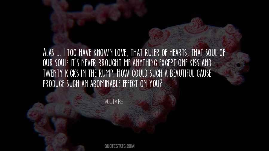 The Beautiful Love Quotes #97820