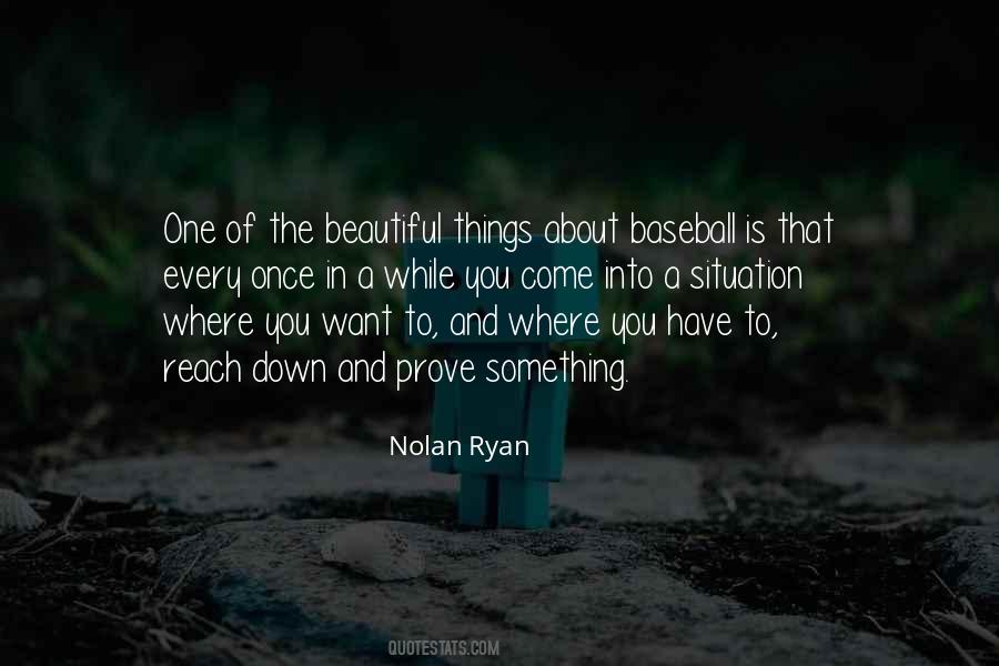 The Beautiful Things Quotes #205009