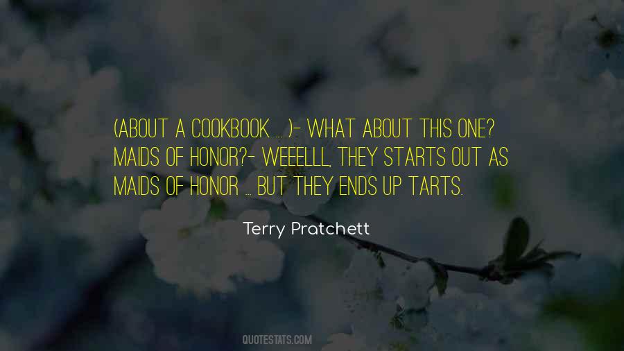 The Beginning Of A Beautiful Relationship Quotes #1791382