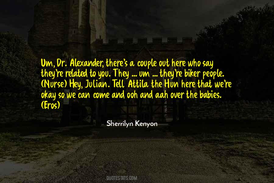 Quotes About Attila The Hun #716815 Quotes About Attila The Hun #716815