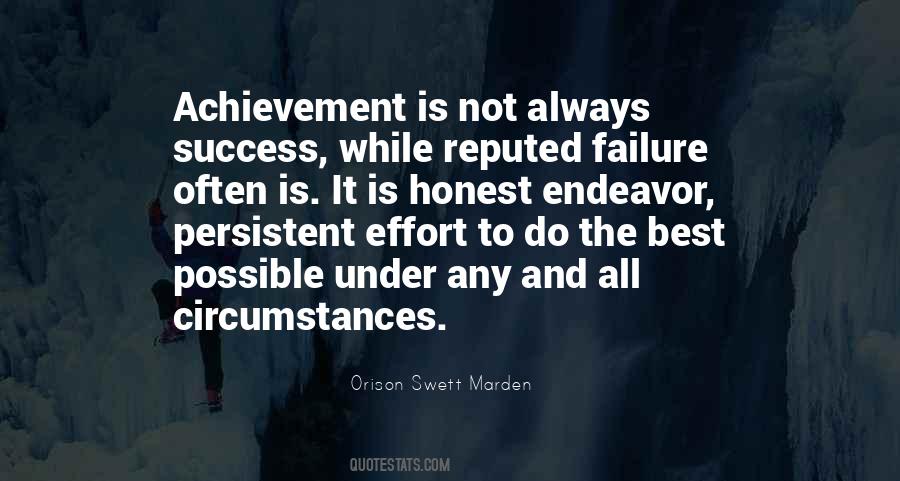 The Best Achievement Quotes #820943