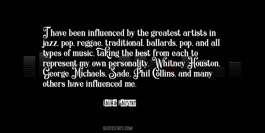 The Best Artist Quotes #1035587