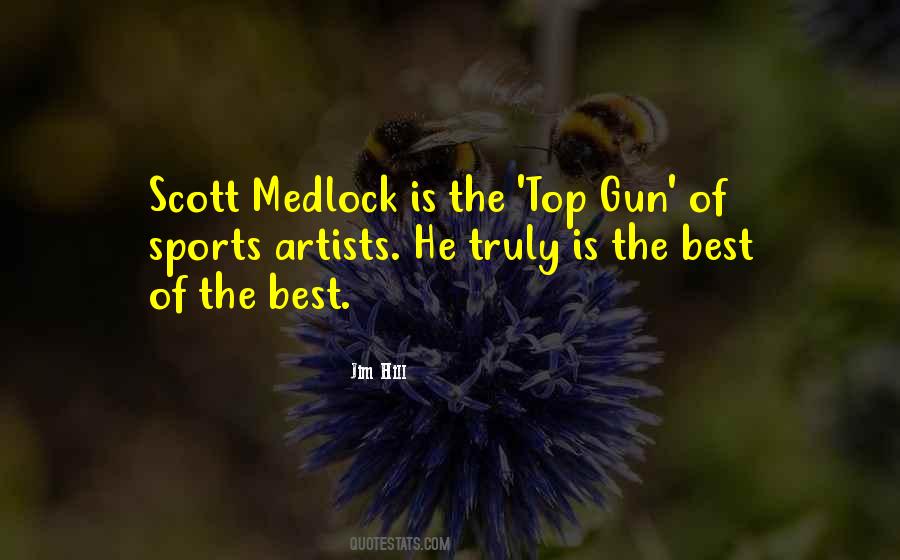 The Best Artist Quotes #325478
