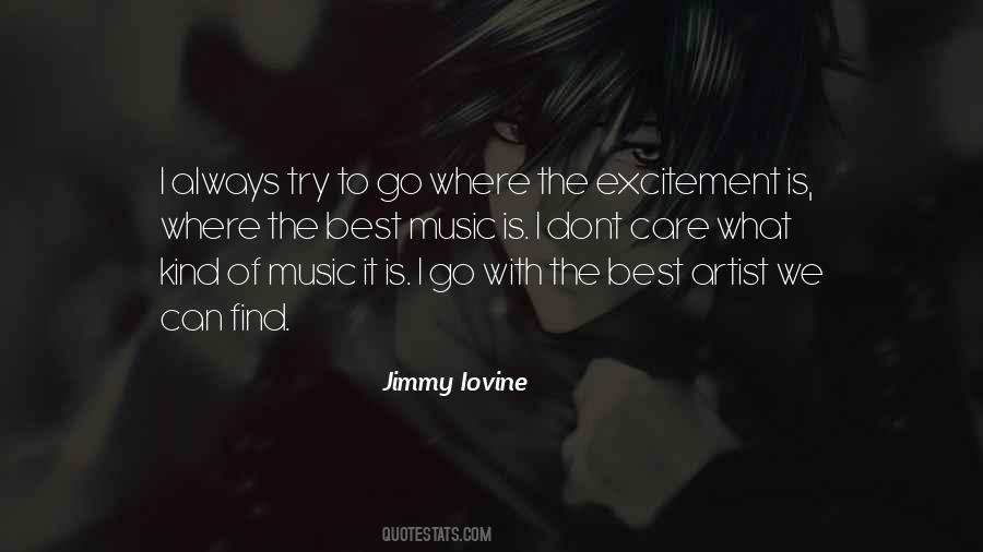 The Best Artist Quotes #675947