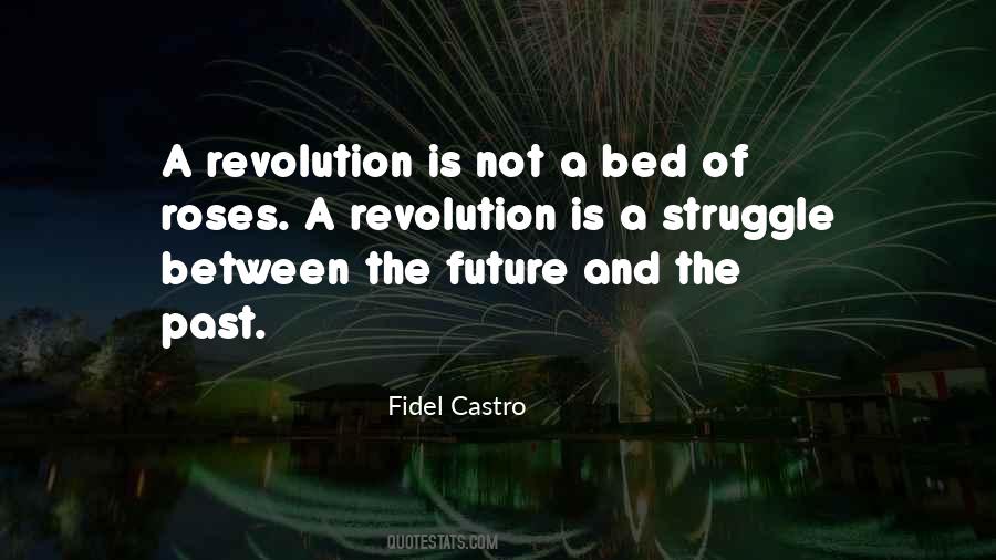 Quotes About Fidel Castro #167086