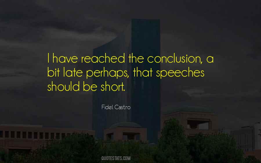 Quotes About Fidel Castro #786391 Quotes About Fidel Castro #786391
