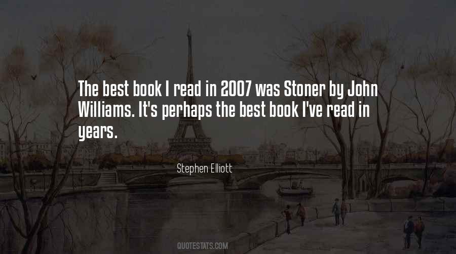 The Best Book Quotes #325120