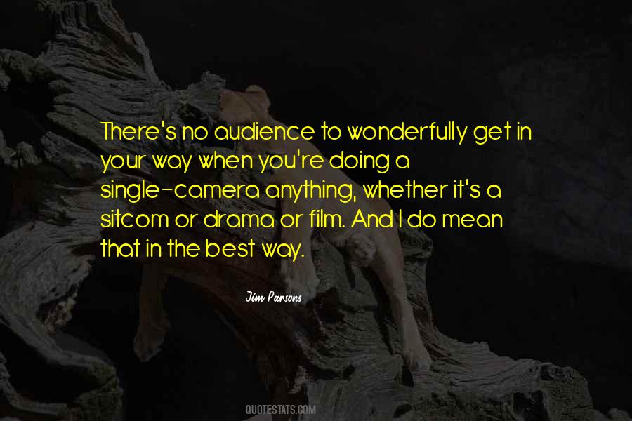 The Best Camera Quotes #1029555