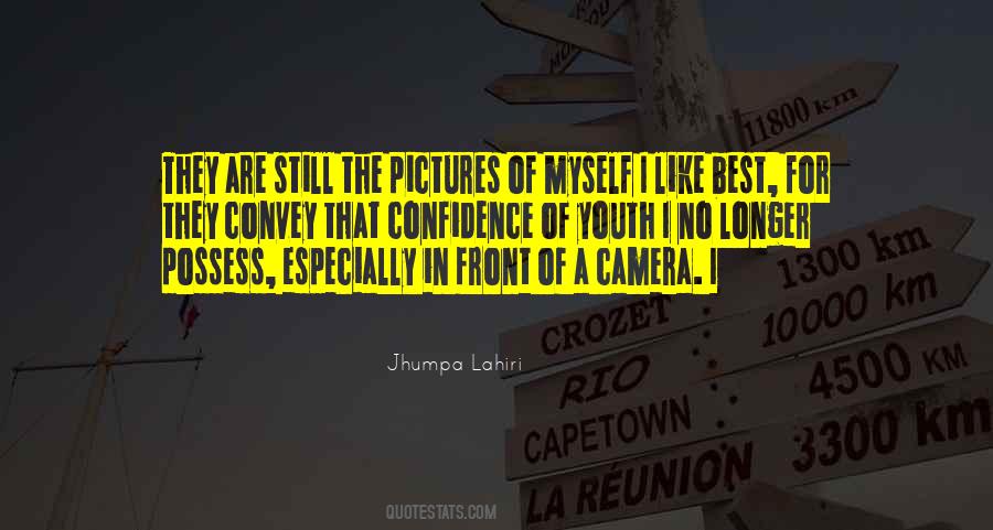 The Best Camera Quotes #1029949