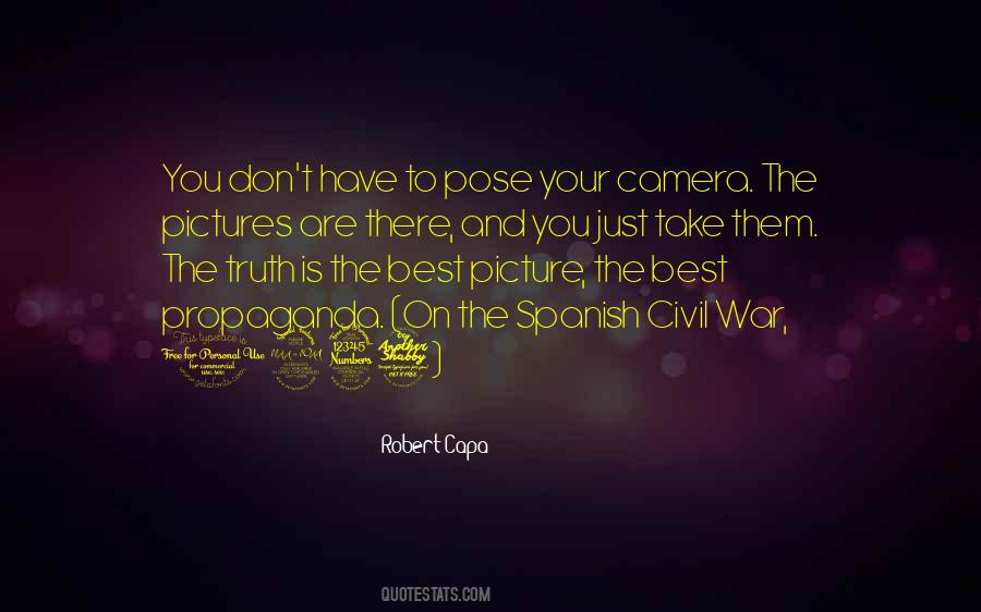 The Best Camera Quotes #1124809