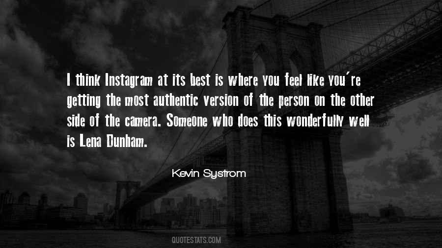 The Best Camera Quotes #1385262