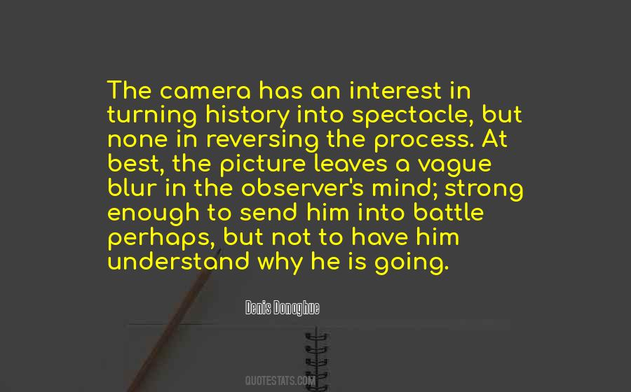 The Best Camera Quotes #1536843