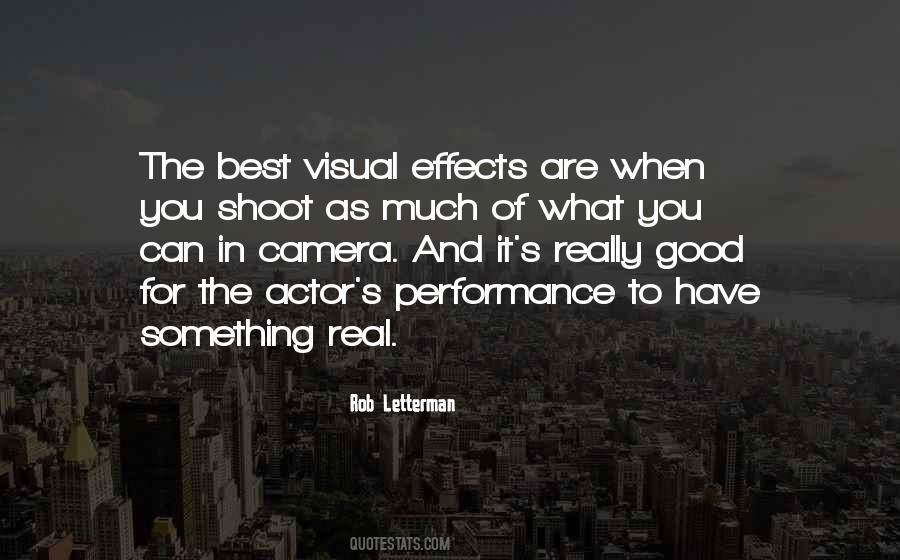 The Best Camera Quotes #1835196