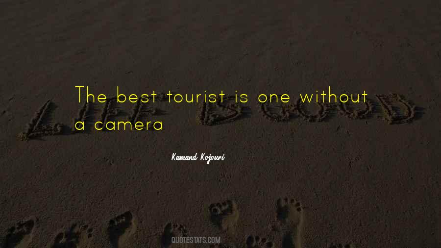 The Best Camera Quotes #242329