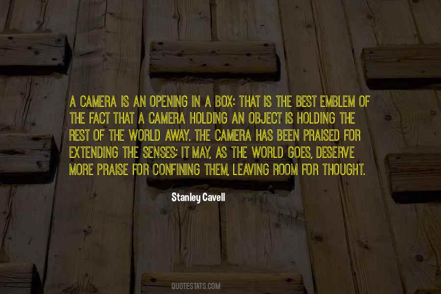 The Best Camera Quotes #821657