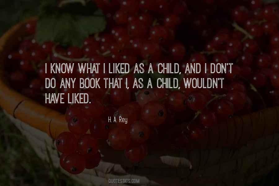 The Best Children's Book Quotes #32929