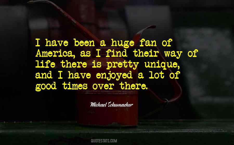 Quotes About Michael Schumacher #1841069