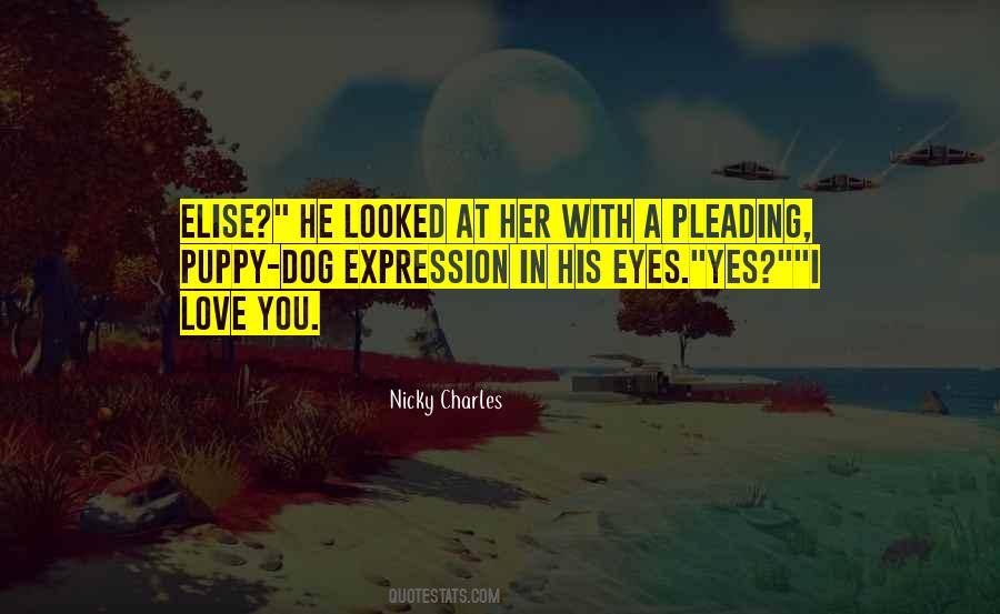 The Best Expression Of Love Quotes #96628
