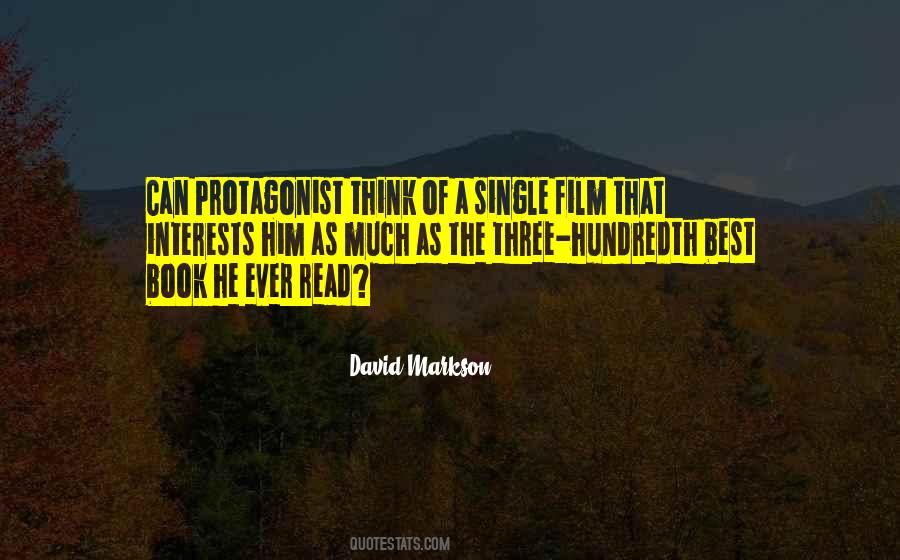 The Best Film Quotes #156404