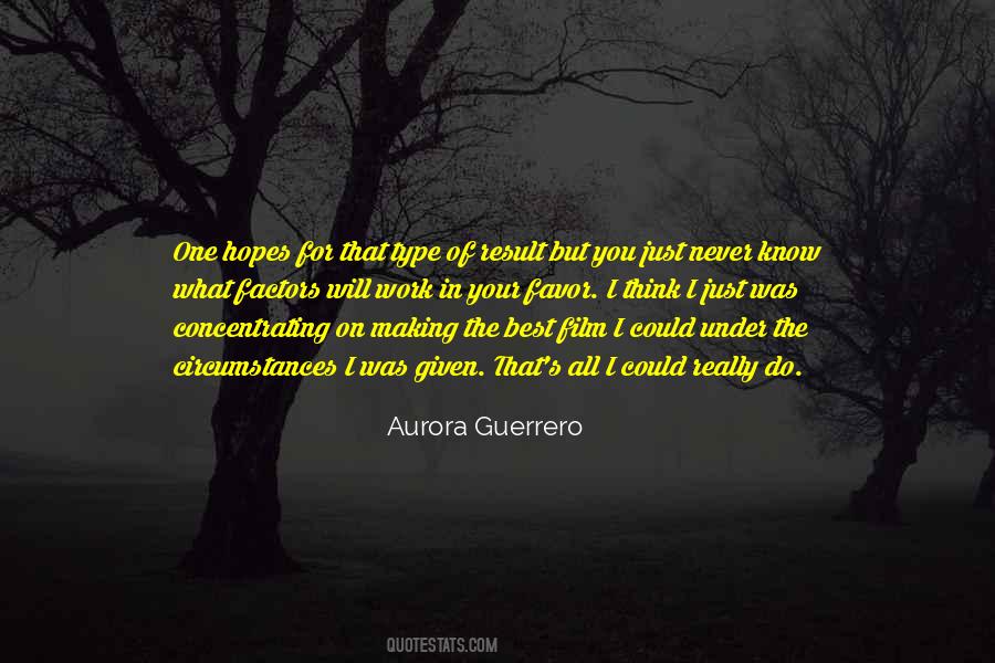 The Best Film Quotes #1736172