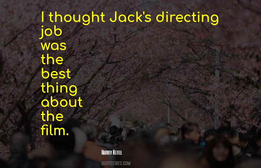 The Best Film Quotes #227408