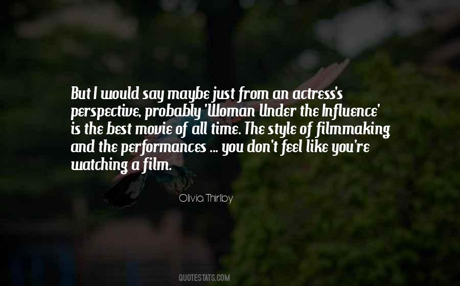 The Best Film Quotes #297057