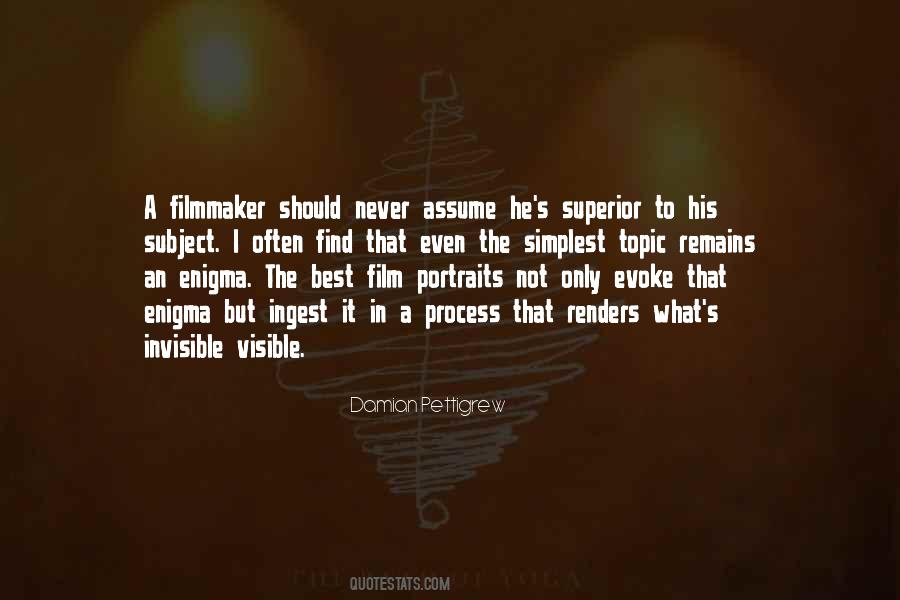 The Best Film Quotes #590401